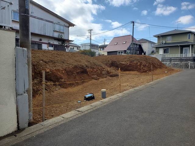 ハートフルタウン伊勢原市沼目4丁目377番の外観②