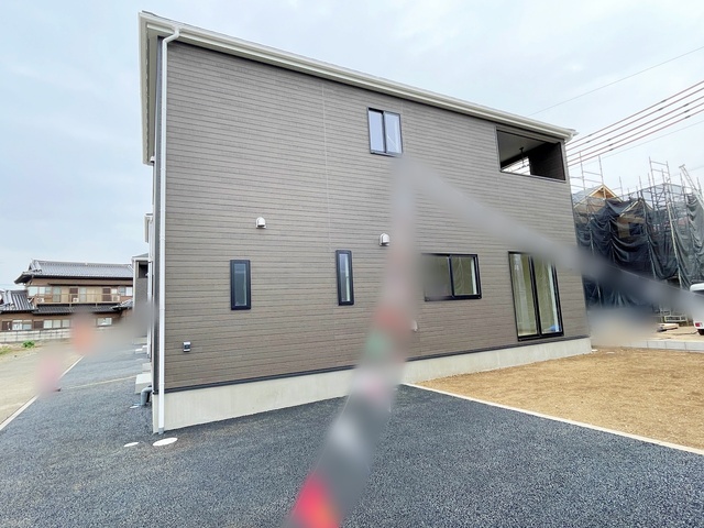 クレイドルガーデン下妻市下妻乙 第14の外観②