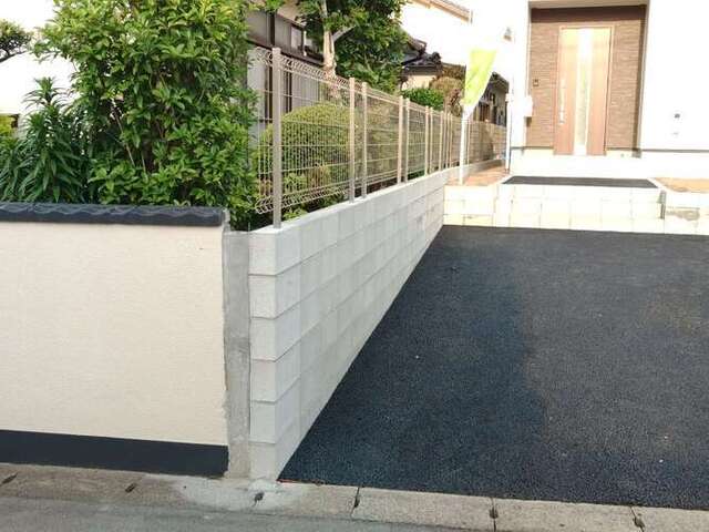 クレイドルガーデン熊本市南区城南町宮地 第2の外観②