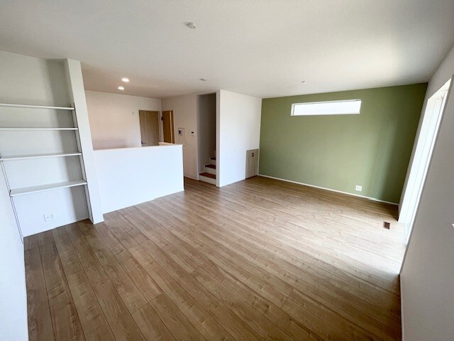 リナージュ豊川平尾町　第１期の外観②