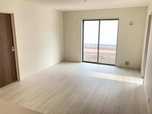 リーブルガーデン第４吉岡町漆原の外観②