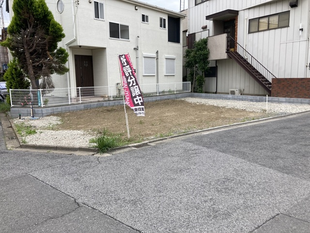 リーブルガーデン川口市上青木２丁目の外観②