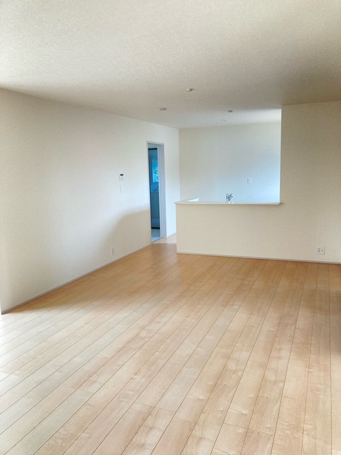 リーブルガーデン鉾田市舟木１期の外観②