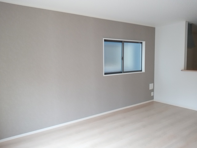 クレイドルガーデン福山市新涯町 第5の外観②