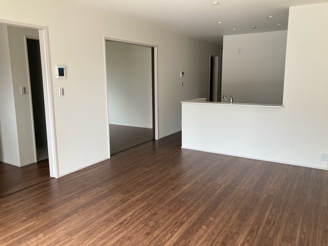 リーブルガーデン湖西新居町新居１５期の外観②
