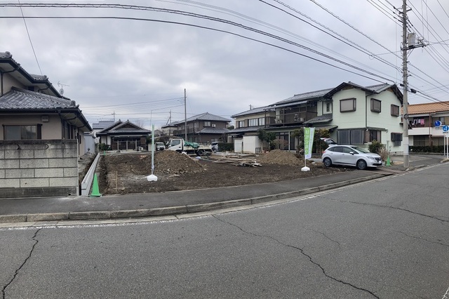 リナージュ前橋南町二丁目２４－１期の外観②
