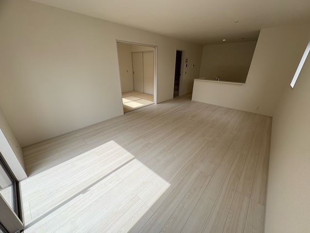 リーブルガーデン名取大手町3丁目2期の外観②