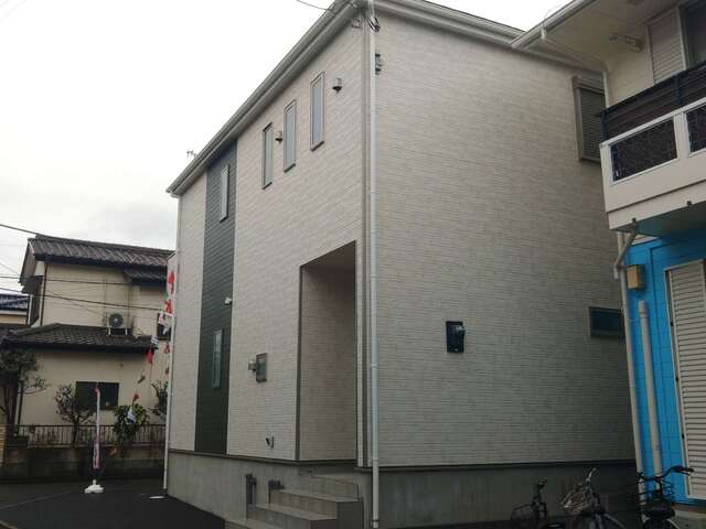クレイドルガーデン茅ヶ崎市本村 第10の外観②