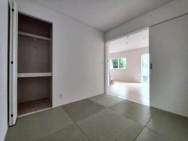 クレイドルガーデン平塚市田村 第44の外観②