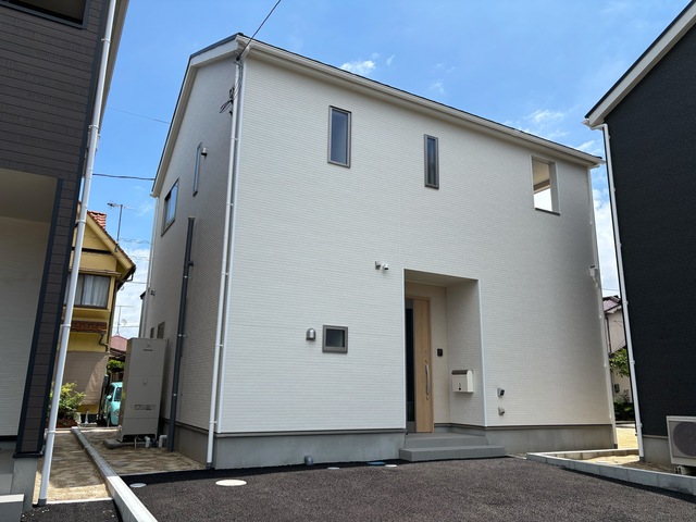 クレイドルガーデン福山市山手町 第10の外観②