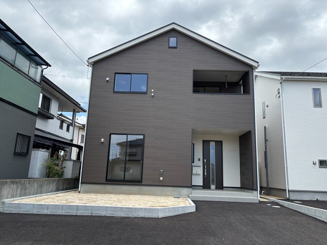 クレイドルガーデン福山市山手町 第10の外観②