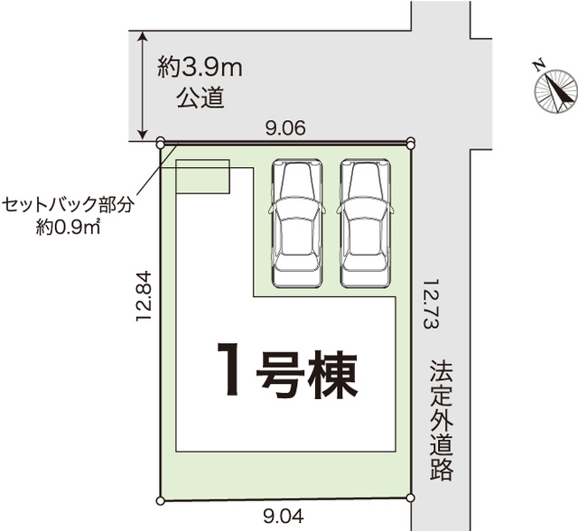 基礎屋さん1643 プレミアムガレージハウス高槻『TAKATSUKI BASE』