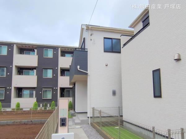 ハートフルタウン海老名市今里3丁目170の外観②