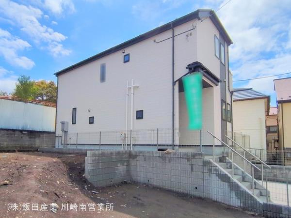 ハートフルタウン横浜市旭区鶴ヶ峰本町3丁目990番1の外観②