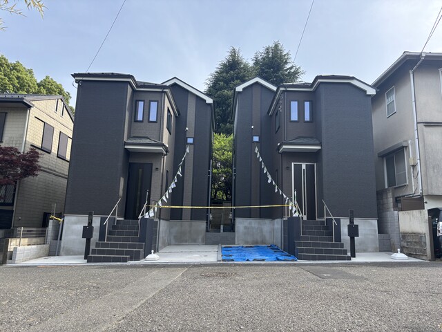 ハートフルタウン小平上水南町の外観②