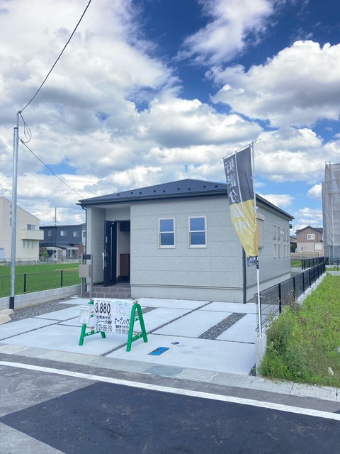 （1号棟）