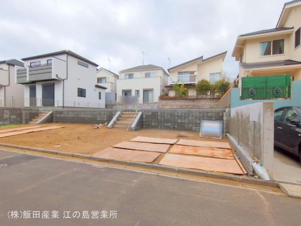 ハートフルタウン横浜市栄区若竹町213番の外観②