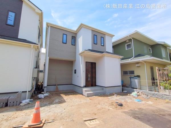 ハートフルタウン茅ヶ崎市松が丘1丁目2813番の外観②