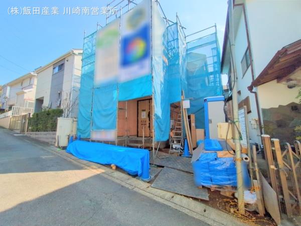ハートフルタウン横浜市戸塚区汲沢町字細田1002番43の外観②