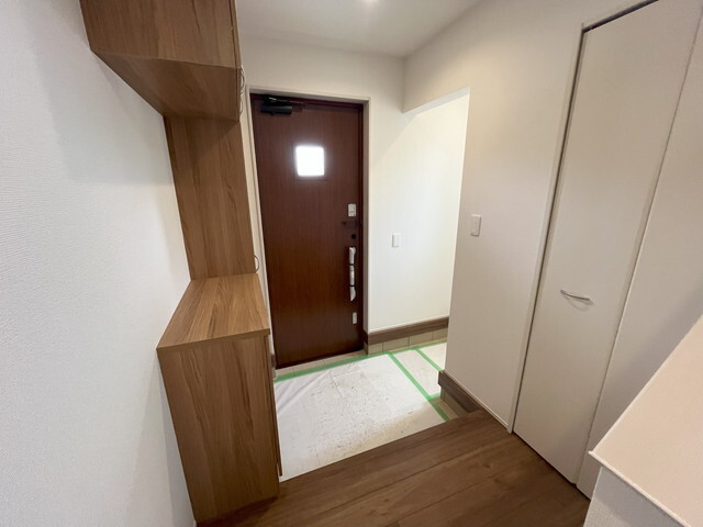 ハートフルタウン高崎市矢中町2期の外観②