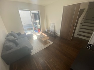 リナージュ葛飾区西水元 第1期 ｜東京都葛飾区 の新築一戸建て