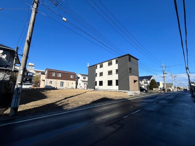 ハートフルタウン福住町の外観②
