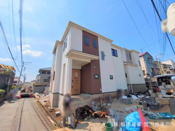 ハートフルタウン座間市立野台2丁目171番の外観②