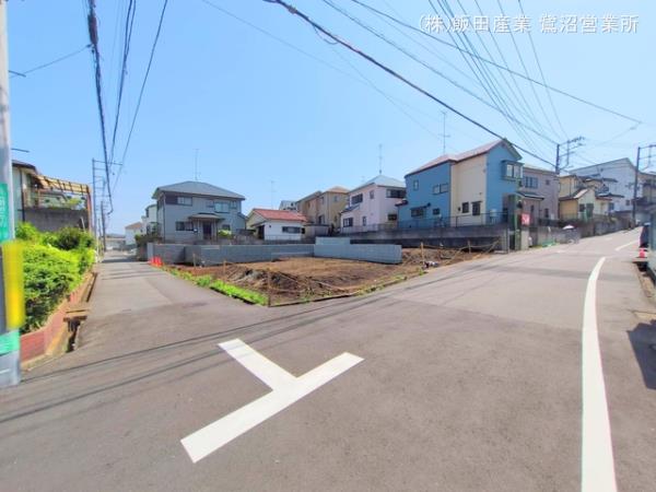ハートフルタウン座間市立野台2丁目171番の外観②