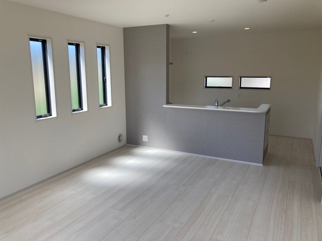 リーブルガーデン前橋公田町の外観②