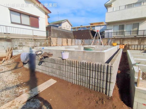 ハートフルタウン藤沢市石川636番の外観②