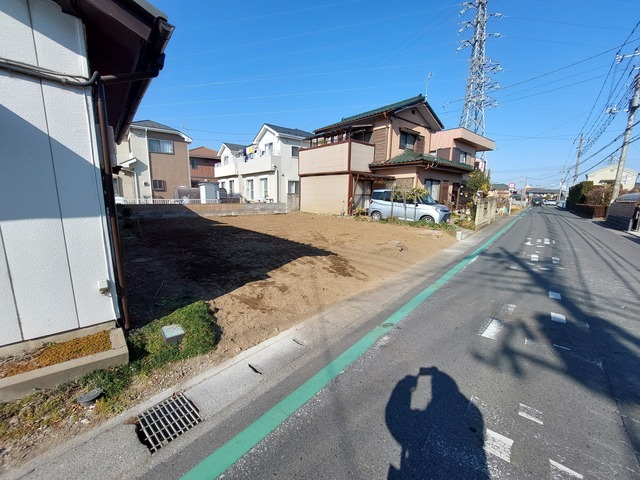 ハートフルタウン高崎市浜尻町4期の外観②