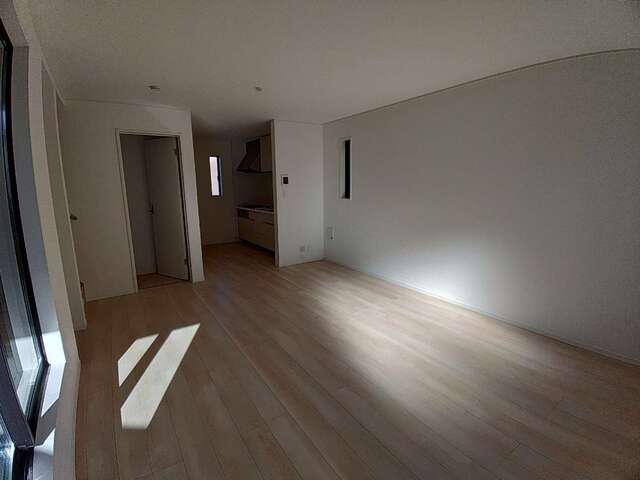 クレイドルガーデン新座市栄 第18の外観②