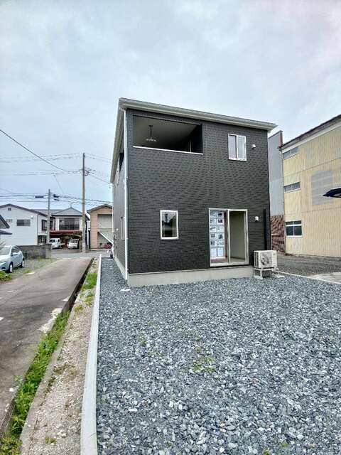 クレイドルガーデン奥州市水沢立町 第3の外観②