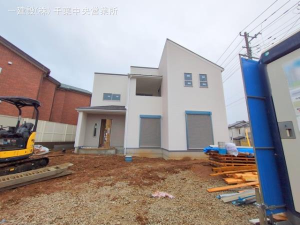 リーブルガーデン佐倉市宮ノ台２丁目第２の外観②