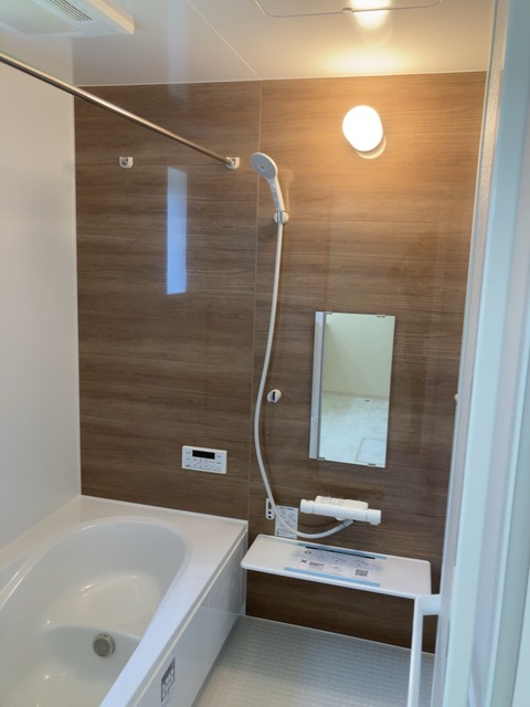 リーブルガーデン豊田市広川台小学校前の外観②