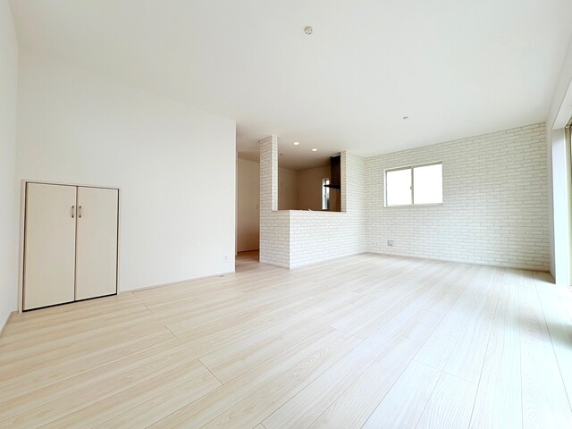 ハートフルタウン(宇)小山市駅南町4期の外観②