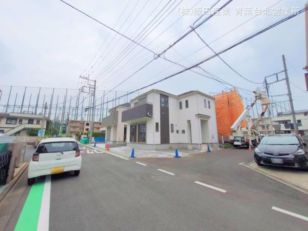 ハートフルタウン相模原市南区新磯野3丁目970番の外観②