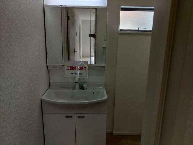 クレイドルガーデン時津町西時津郷 第1の外観②