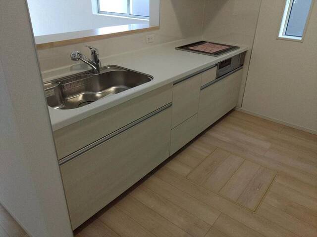 クレイドルガーデン太子町太田 第4の外観②