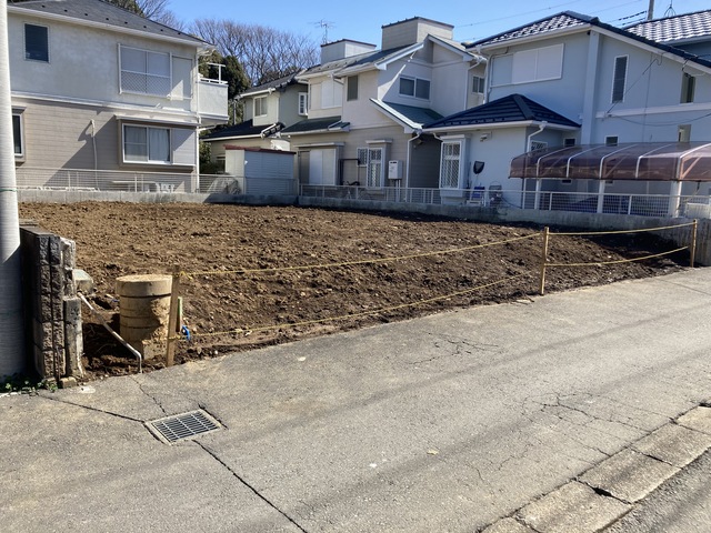 リナージュさいたま岩槻区宮町２丁目２４－１期の外観②