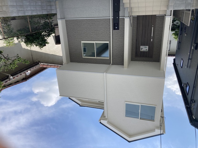 リナージュ枚方渚東町２４－１期の外観②