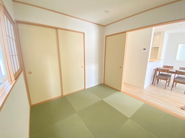 クレイドルガーデン北九州市小倉南区葛原本町 第7 ｜福岡県