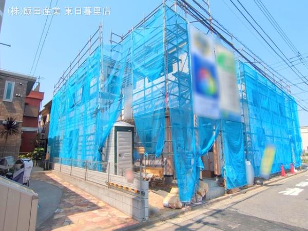 ハートフルタウン江戸川区篠崎町3丁目の外観②