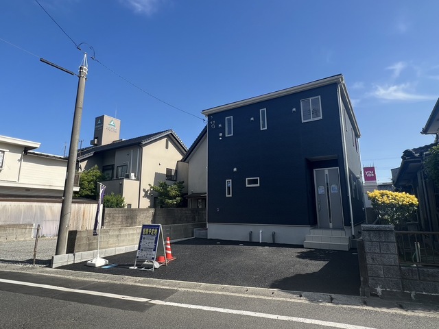 クレイドルガーデン周南市政所 第1の外観②