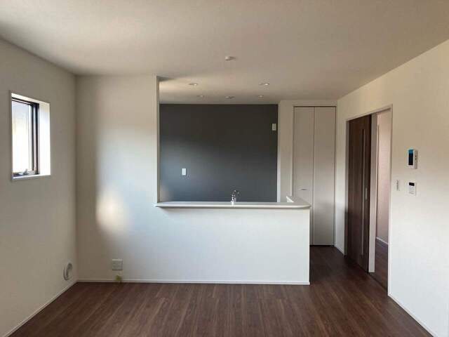 リーブルガーデン岐阜市町屋の外観②