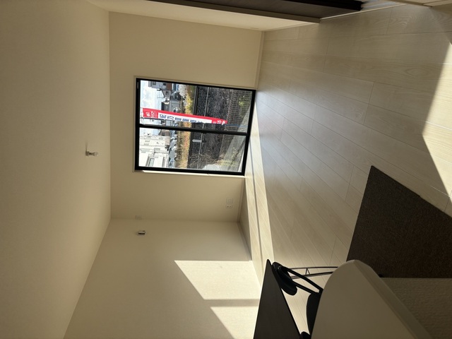 リーブルガーデン奈良西木辻町５期の外観②