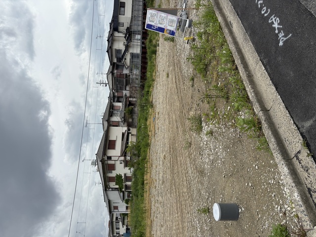 リーブルガーデン奈良西木辻町５期の外観②