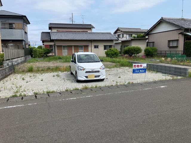リーブルガーデン吉田町住吉５期の外観②