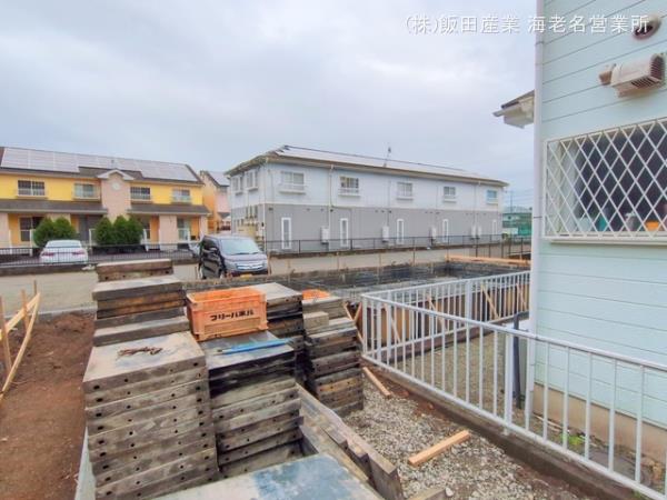 ハートフルタウン厚木市飯山南3丁目3075番の外観②