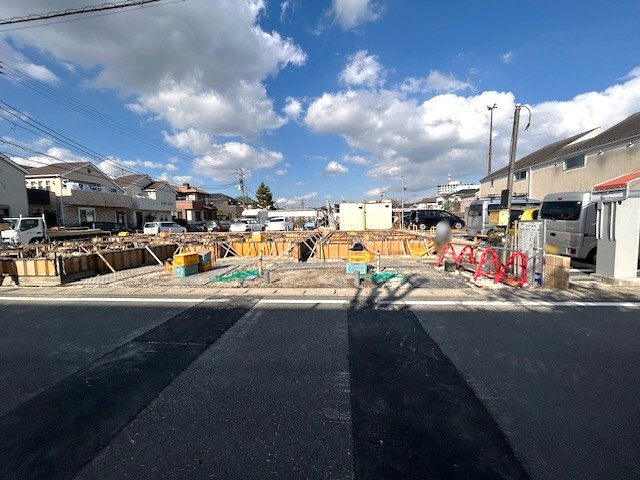 ハートフルタウン浦安市東野の外観②